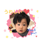 青タンプ2（個別スタンプ：8）
