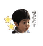 青タンプ2（個別スタンプ：30）