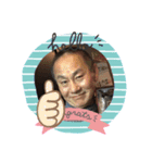 Marufuji 0722（個別スタンプ：4）