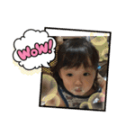 Marufuji 0722（個別スタンプ：10）