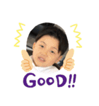 Marufuji 0722（個別スタンプ：17）