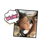 Marufuji 0722（個別スタンプ：20）