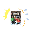 Marufuji 0722（個別スタンプ：22）
