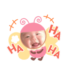 あきたんまん（個別スタンプ：4）