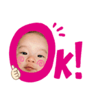 さとうのまことくん（個別スタンプ：1）
