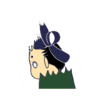 実用的な古典（個別スタンプ：5）