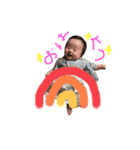 きょうやすたんぷ（個別スタンプ：1）