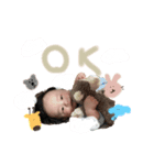 きょうやすたんぷ（個別スタンプ：5）