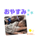 うみうのすたんぷ①（個別スタンプ：22）