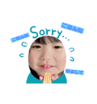 うみうのすたんぷ①（個別スタンプ：26）