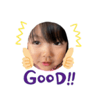 うみうのすたんぷ①（個別スタンプ：40）