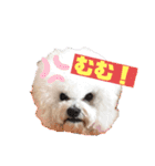 あびびび ver.2（個別スタンプ：3）