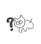NEKOCHANスタンプ（個別スタンプ：5）