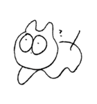 NEKOCHANスタンプ（個別スタンプ：9）