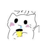 momooooooooo（個別スタンプ：1）