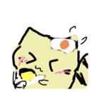 momooooooooo（個別スタンプ：5）