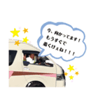 どん北⭐︎わしのスタンプ（個別スタンプ：2）
