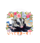 もも太【日常】（個別スタンプ：17）