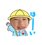 ひなゆうけんスタンプ（個別スタンプ：5）