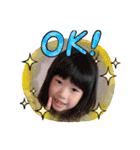 ひなゆうけんスタンプ（個別スタンプ：16）