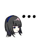 シーシャ子ちゃん（個別スタンプ：36）