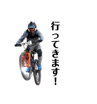 Issei (DownHill)（個別スタンプ：11）