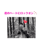Issei (DownHill)（個別スタンプ：29）