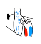 関西弁熱帯魚（個別スタンプ：5）