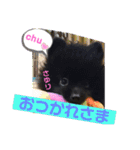 テンシン③（個別スタンプ：7）