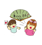 こんな言葉ほしかった！！③（個別スタンプ：13）
