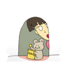 こんな言葉ほしかった！！③（個別スタンプ：16）