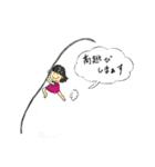 こんな言葉ほしかった！！③（個別スタンプ：19）