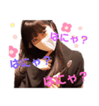 ばくわらのスタンプ（個別スタンプ：3）