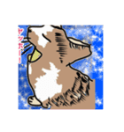 アンちゃんの日々（個別スタンプ：2）