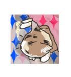 アンちゃんの日々（個別スタンプ：3）