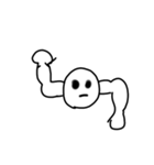 TAMAGOnoSINKA（個別スタンプ：2）