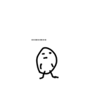 TAMAGOnoSINKA（個別スタンプ：5）