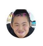 バイ喜多見（個別スタンプ：2）