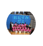 バイ喜多見（個別スタンプ：3）