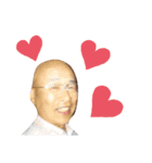 まいにち無敵すたんぷ（個別スタンプ：2）