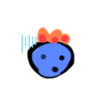 spacemangod（個別スタンプ：4）