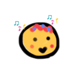 spacemangod（個別スタンプ：5）