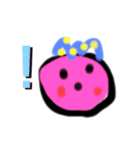 spacemangod（個別スタンプ：7）