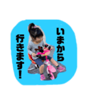 あんみーstamp（個別スタンプ：2）