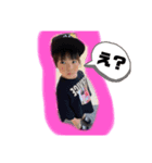 あんみーstamp（個別スタンプ：3）