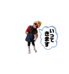 あんみーstamp（個別スタンプ：4）