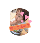 ちあきスタンプだよ（個別スタンプ：10）