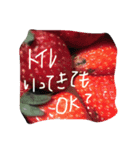 gottidayo（個別スタンプ：3）