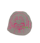 あかりんごう（個別スタンプ：2）