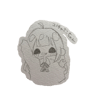 あかりんごう（個別スタンプ：6）
